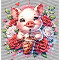 Animal Text Series-AT 1531